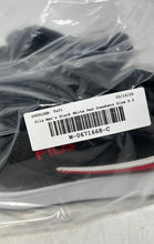 Load image into Gallery viewer, Fila Mens A-Low 1CM00551-014 Black White Red Leather Sneakers Shoes Size 9.5