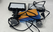 Load image into Gallery viewer, Emart Ideas Illuminated 60 LED Continuous Photography Lighting Kit Not Tested