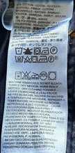 Load image into Gallery viewer, Levi Strauss & Co. Mens Blue Denim Medium Wash Pockets Straight Jeans Size 33x34