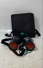 Load image into Gallery viewer, Emerson 7x50 Black General Purpose Adjustable Fully Coated Optics Binoculars