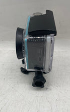 Load image into Gallery viewer, Jeemak ACT74R Black Waterproof Ultra HD 4K Action Camera In Box Not Tested