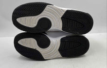 Load image into Gallery viewer, Authentic Nike Boys Air Jordan Max Aura GS White Black Sneaker Shoes Size 7Y