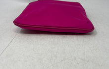 Load image into Gallery viewer, Kate Spade New York Womens Fuchsia Adjustable Strap Zip Top Lined Crossbody Bag