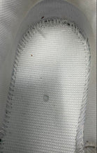 Load image into Gallery viewer, Puma Womens Karmen II Idol 397461-03 White Black Sneakers Shoes Size 10 No Soles