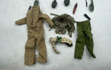 Load image into Gallery viewer, Multicolor Weapons Clothing Accessories For Military Soldiers Doll & Figure