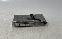 Load image into Gallery viewer, Sony M-637V Handheld Battery Operated VOR Microcassette Recorder Untested