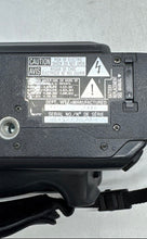 Load image into Gallery viewer, Panasonic Black Palmcorder IQ Standard Definition Camcorders Handheld Not Tested