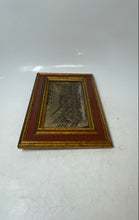Load image into Gallery viewer, Home Decorative Wall Hanging Framed The Last Supper 3D Art Plaque