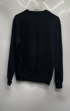 Load image into Gallery viewer, A Christmas Story Mens Black Graphic Print Pullover Sweatshirt Size Small 34-36