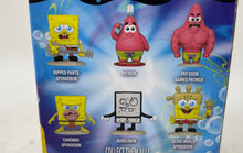 Load image into Gallery viewer, Funko Minis SpongeBob SquarePants Ripped Pants SpongeBob Vinyl Figure