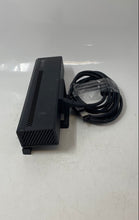Load image into Gallery viewer, Microsoft Xbox Kinect Sensor Black Motion Camera For Xbox One