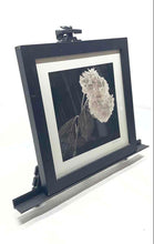 Load image into Gallery viewer, McGaw Graphics Hydrangea By Michael Harrison Signed And Framed Art Print