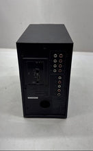Load image into Gallery viewer, ILive IHTB159B Black 5.1 Home Theater Speaker System Subwoofer Not Tested
