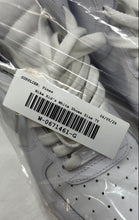 Load image into Gallery viewer, Nike Boys Air Force 1 High 653998-100 White Lace-Up Sneaker Shoes Size 7Y