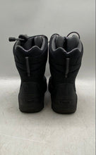 Load image into Gallery viewer, Columbia Unisex Bugaboot Plus III Omni-Heat Black Waterproof Snow Boots Size 5