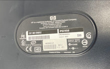 Load image into Gallery viewer, HP External MultiBay Series PPE001 P07456 Black Docking Cradle Untested