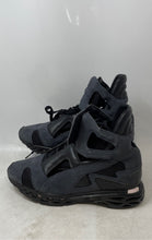Load image into Gallery viewer, Puma X Miharayasuhiro Womens MY-88 358201 01 Black Gray Sneaker Shoes Size 8.5