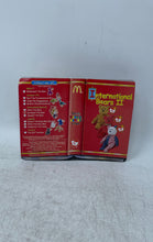 Load image into Gallery viewer, TY Teenie Beanie Babies Baby McDonalds International Bears II Germania Toy