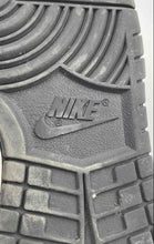 Load image into Gallery viewer, Nike Mens Dunk Low DD1391-100 Black White Lace-Up Low Top Sneaker Shoes Size 9