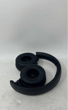 Load image into Gallery viewer, JBL Black Foldable Wireless Bluetooth On-Ear Headphones Not Tested