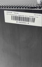 Load image into Gallery viewer, PTS ProtecSound PT-5000S Black Active Subwoofer Home Theater Speaker Not Tested