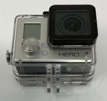 Load image into Gallery viewer, GoPro HERO 3+ Silver Black Action Camera Camcorder Not Tested NCL