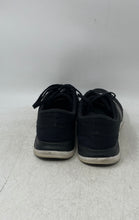 Load image into Gallery viewer, New Balance Womens 715 V4 WX715LK4 Black Low Top Lace-Up Sneaker Shoes Size 6.5