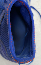 Load image into Gallery viewer, Adidas Mens Predator 19.3 TF BB9084 Royal Blue Athletic Sneakers Shoes Size 8.5