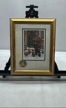Load image into Gallery viewer, A Christmas Carol Clown From Circus Picture Frame Wall Decor Art Print
