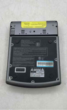 Load image into Gallery viewer, Apex Model PD-450 Silver Gray MP3 JPEG Playback Portable DVD Player Not Tested