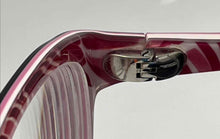 Load image into Gallery viewer, Authentic Oakley Entranced Women's Black/Fuchsia Glasses