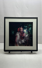 Load image into Gallery viewer, Square Framed Art Photograph Wall Hanging Home Decor Picture Portraits Painting