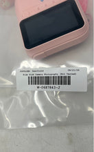 Load image into Gallery viewer, Unbranded Pink Kids Digital Photo HD Instant Print Camera Photography Not Tested