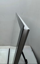 Load image into Gallery viewer, Rectangular Frameless Decorative Beveled Edge Wall Hanging Mirror In Box