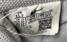 Load image into Gallery viewer, Nike Mens Air Force 1 07 CW2288-111 White Lace-Up Sneakers Shoes Size 11.5
