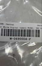 Load image into Gallery viewer, Vivitar Model VEC S124 White Portable Compact Digital Camera Not Tested