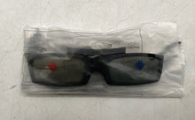 Load image into Gallery viewer, Pack Of 4 Pcs Samsung Model SSG-5100GB Active 3D Glasses Not Tested In Box