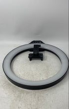 Load image into Gallery viewer, Aureday 14'' Black White Portable Touchable Ring Light FD Not Tested