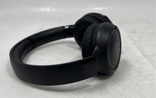 Load image into Gallery viewer, JBL Black Bluetooth Wireless Adjustable Band Over The Ear Headphones