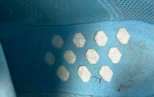 Load image into Gallery viewer, Adidas Mens NMD R1 H01918 Light Blue Low Top Lace-Up Sneaker Shoes Size 11.5