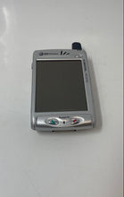 Load image into Gallery viewer, Audiovox PPC-4100 Silver Portable AT&T Wireless Pocket PC Not Tested
