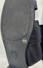 Load image into Gallery viewer, Vince Camuto Womens Cooliann Black Leather Slip-On Slide Sandals Size 8.5M