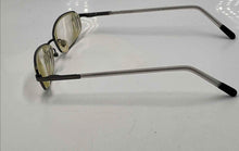 Load image into Gallery viewer, Authentic Dolce & Gabbana Women's Grey Gunmetal Clear Glasses