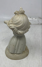 Load image into Gallery viewer, Enesco Precious Moments You Are Such A Purr-Fect Friend Porcelain Figurine
