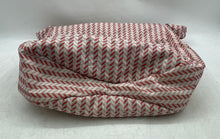 Load image into Gallery viewer, Kipling Womens Multicolor Chevron Print Outer Pocket Zipper Shoulder Bag