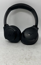 Load image into Gallery viewer, Soundcore A3004 Black Adjustable Noise Cancelling Wireless Headphones Not Tested