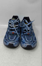 Load image into Gallery viewer, Adidas Mens Supernova Cushion 7 Blue Low Top Lace-Up Sneaker Shoes Size 7