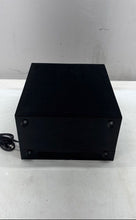 Load image into Gallery viewer, Samsung Model PS-WE450 Wireless & Active Floor Subwoofer Speaker Not Tested