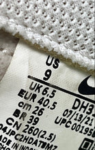 Load image into Gallery viewer, Nike Womens Court Legacy Next Nature White Leather Sneaker Shoes Size 9