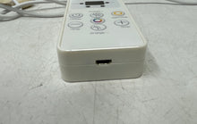 Load image into Gallery viewer, Project E Model PE706 7 Color LED Skin Rejuvenation Facial & Neck Photon Mask
